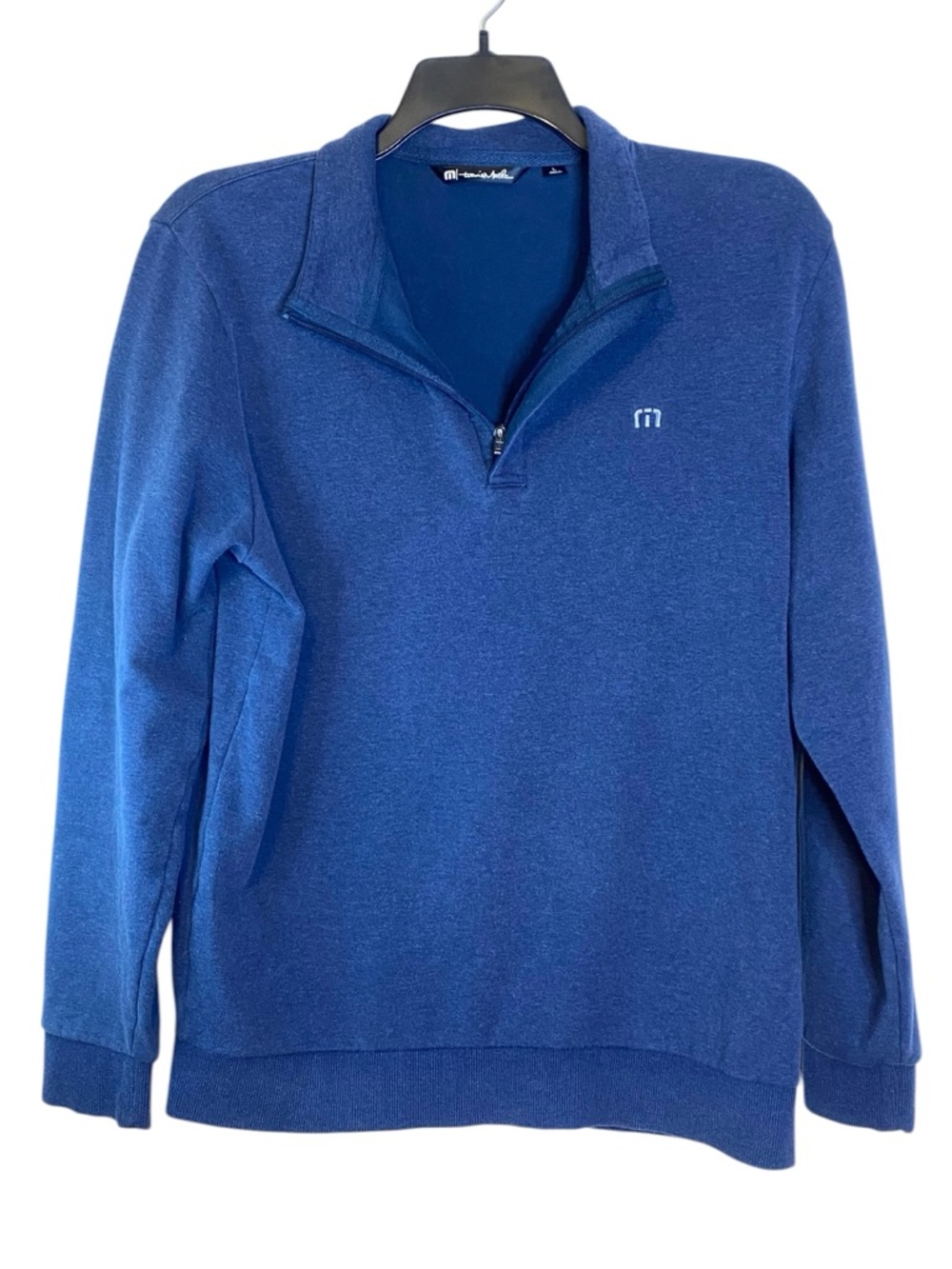 Travis Matthew Chipotle 1/4 Zip Pullover Men’s Size L